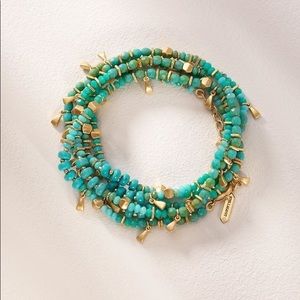 Stella & Dot Hart Versatile Bracelet